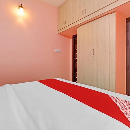 Super Hotel O Hi-Way Residency Madurai Exterior photo