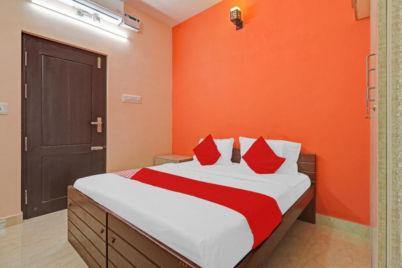 Super Hotel O Hi-Way Residency Madurai Exterior photo