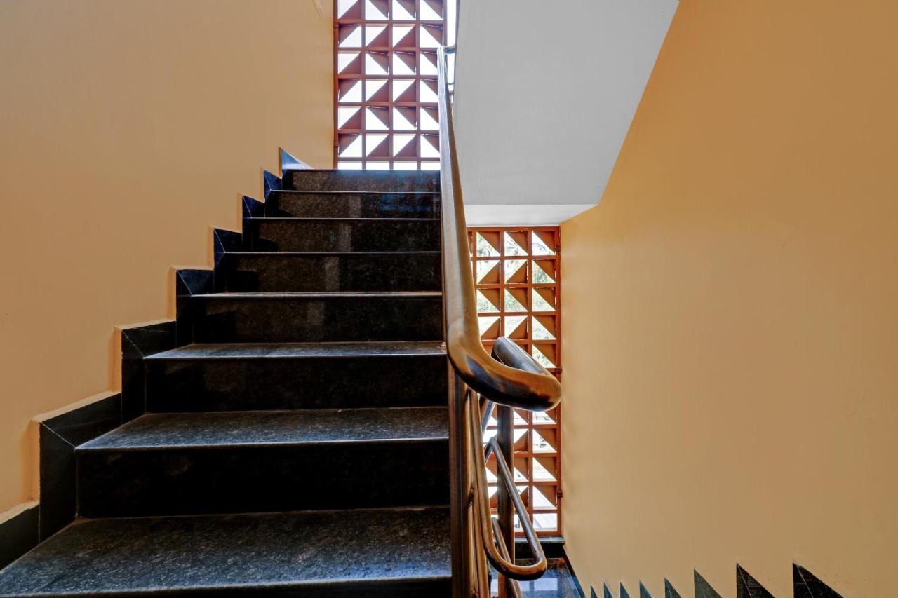 Super Hotel O Hi-Way Residency Madurai Exterior photo